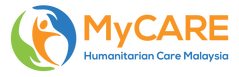 Funded by MyCare (Malaysia)